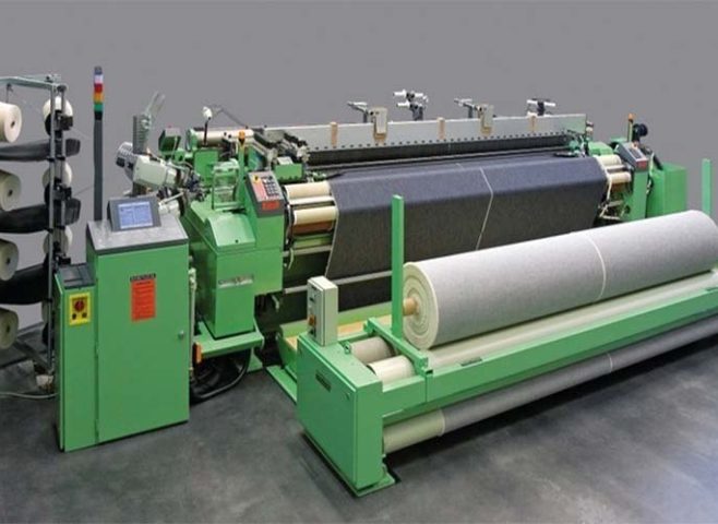 Текстильные машины