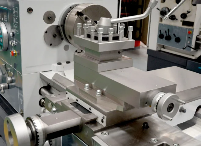 Металлообрабатывающие станки