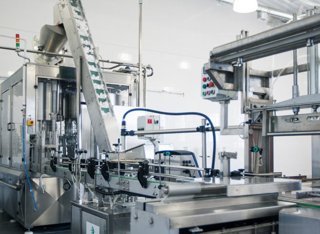 Упаковочные станки